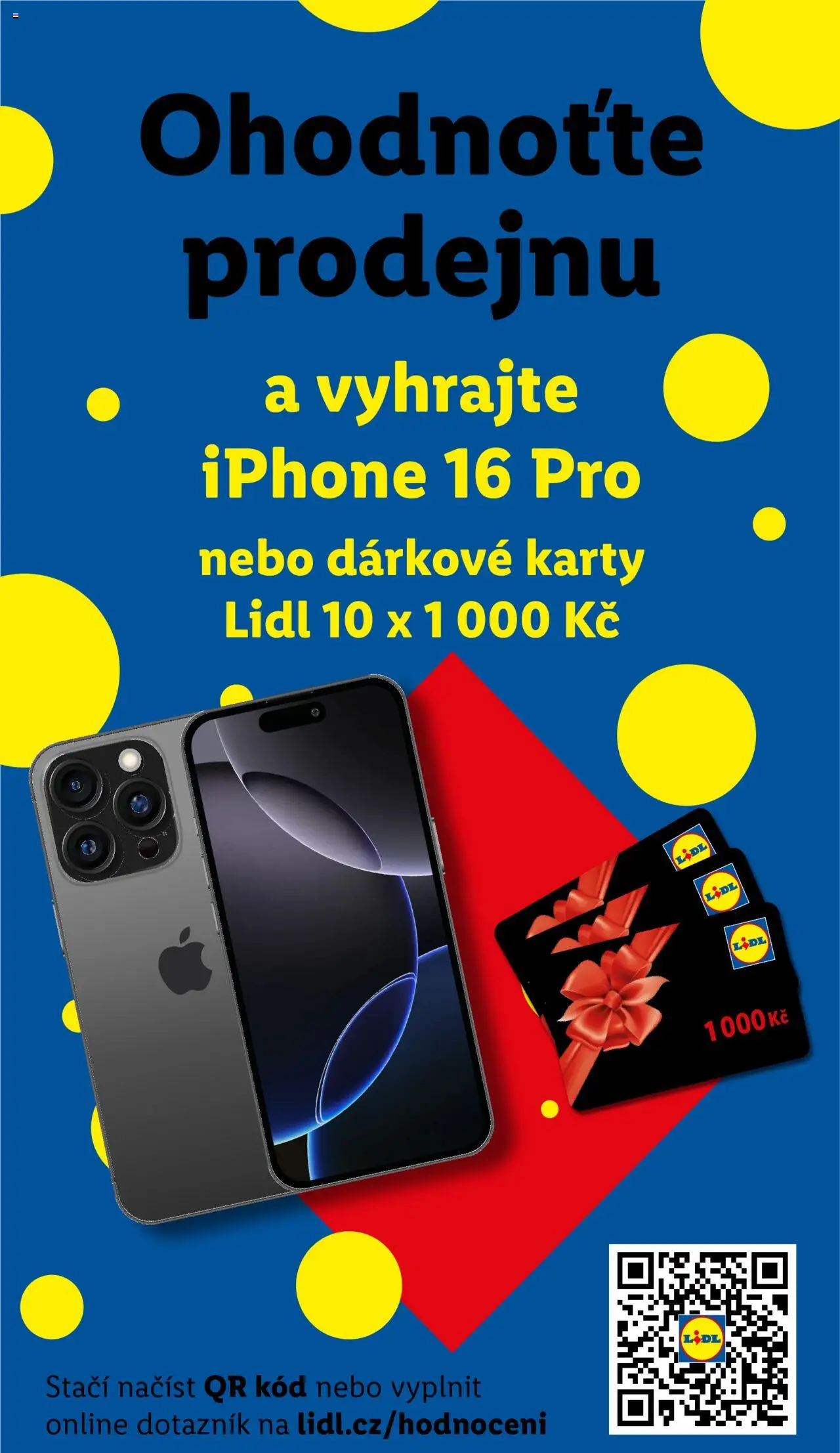 Lidl leták - Spotřební zboží od 22.09.2025 | Strana: 37 | Produkty: Smartphone, Iphone, Apple, Karty