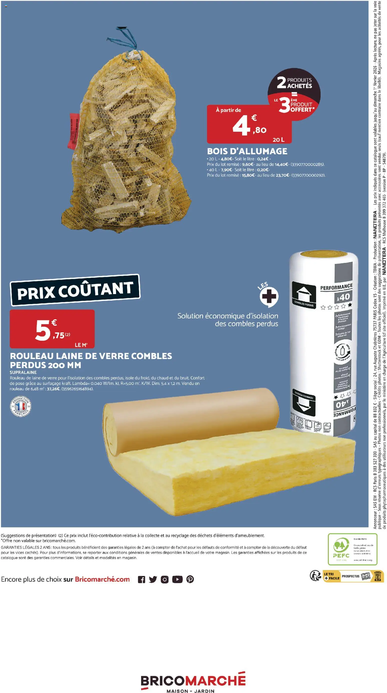 {H1} | Page: 10 | Produits: Rouleau