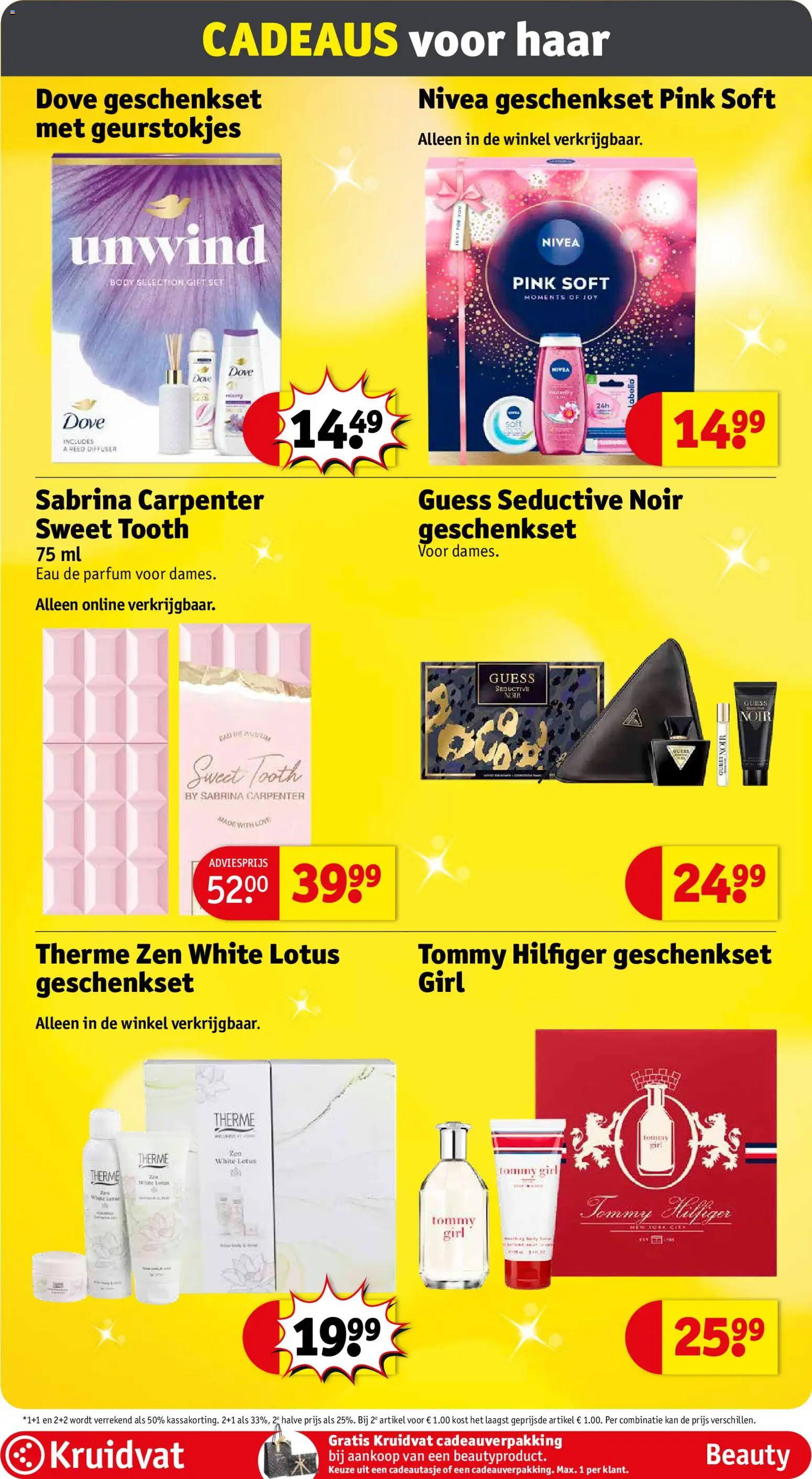 {H1} | Pagina: 18 | Producten: Kan, Parfum