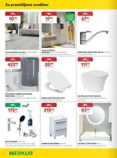 Merkur katalog akcije – veljaven od 07.01.2026 | Stran: 22