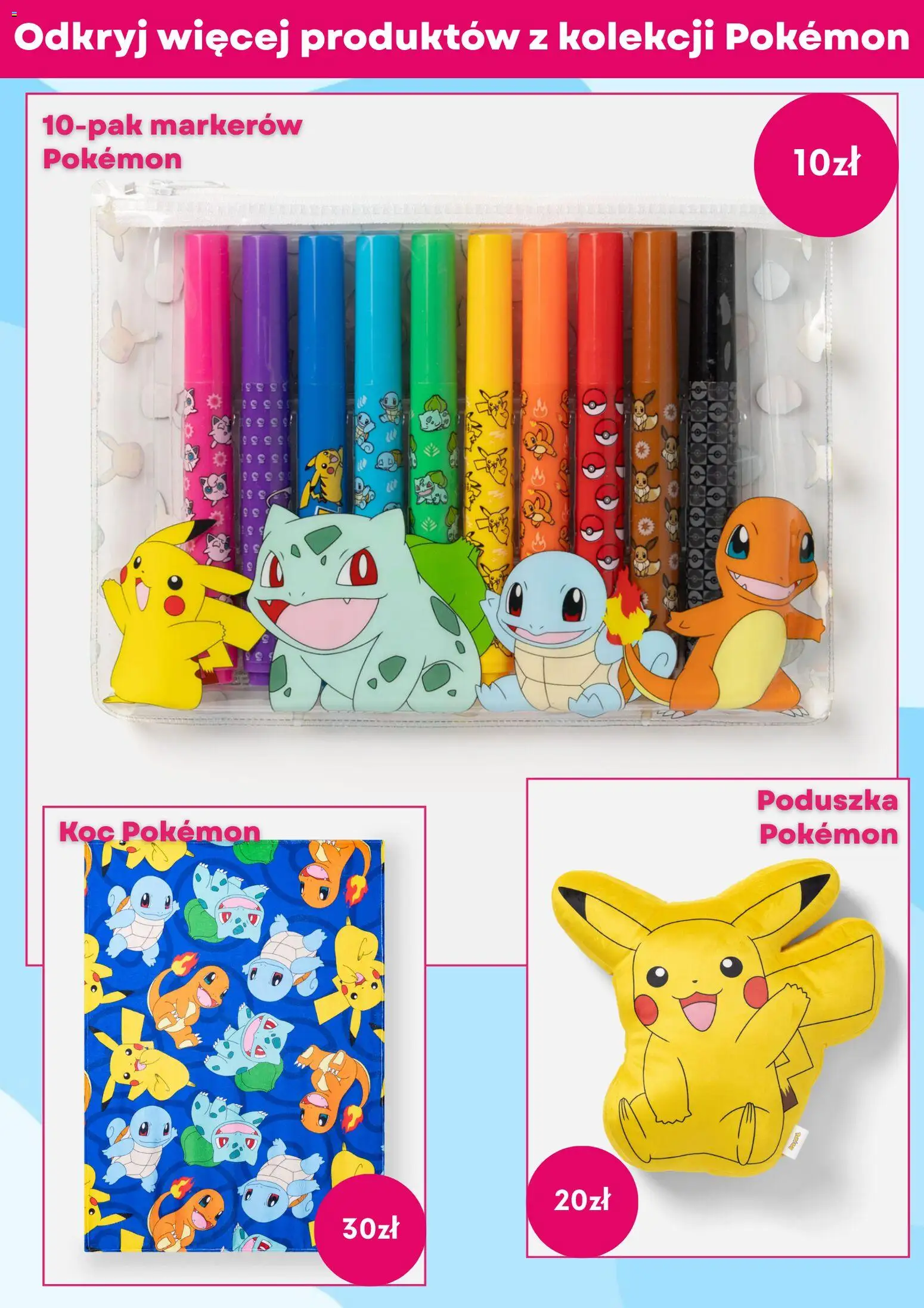 Pepco Gazetka od 15.01.2026 | Strona: 12 | Produkty: Poduszka, Koc