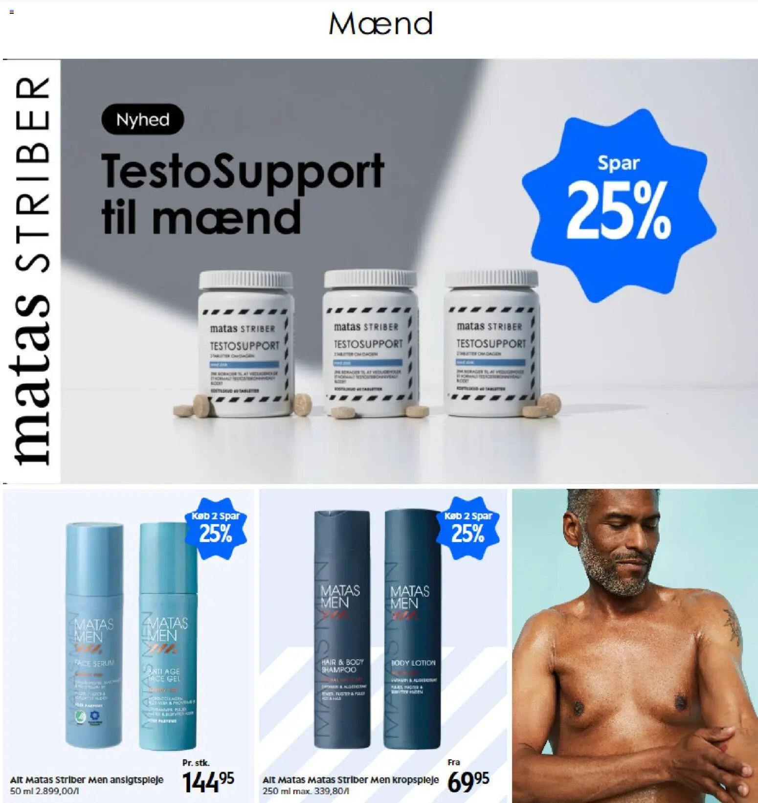 Matas tilbudsavis – gyldig fra 09.04.2026 | Side: 18