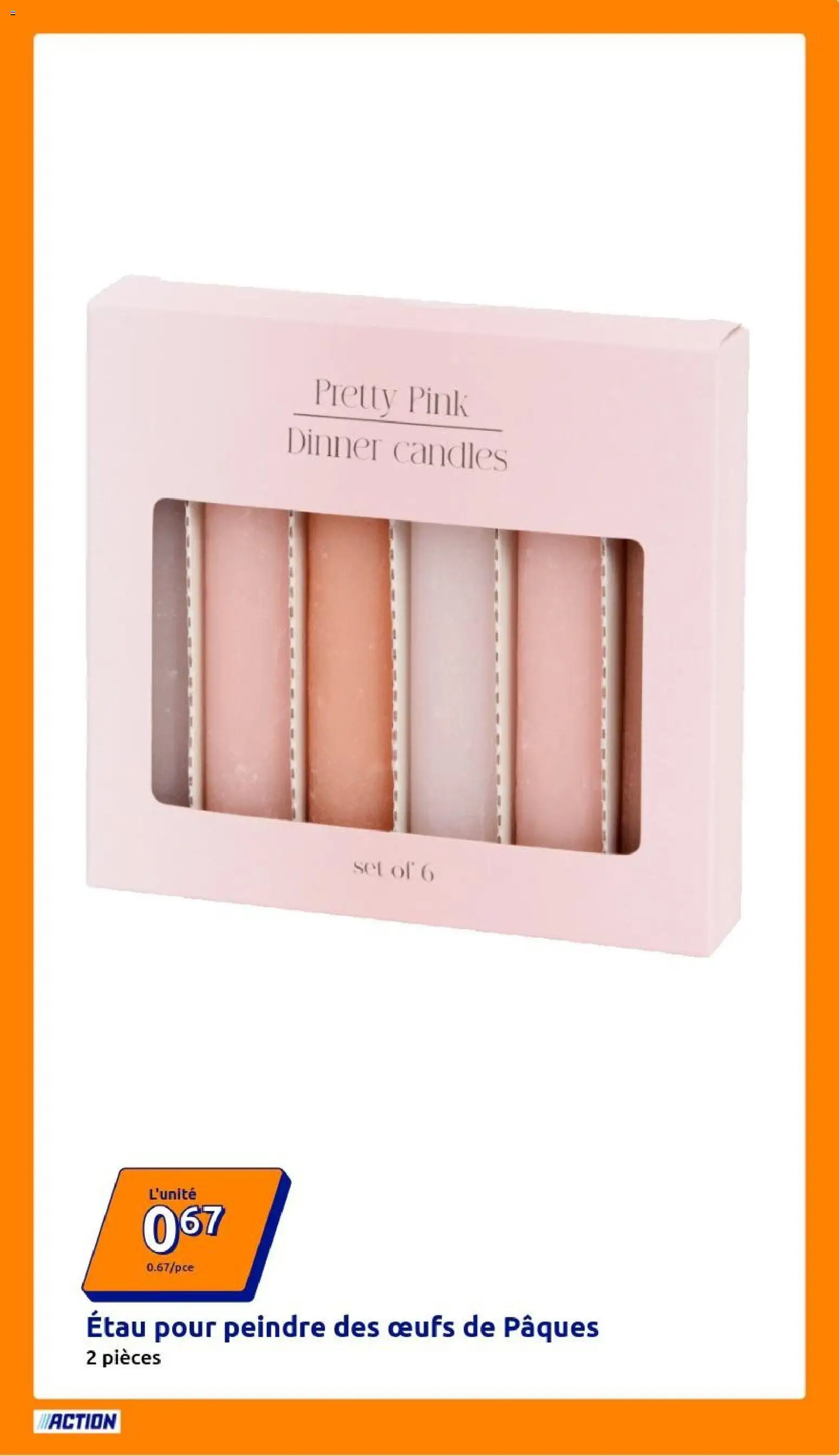 {H1} | Page: 3 | Produits: Œufs