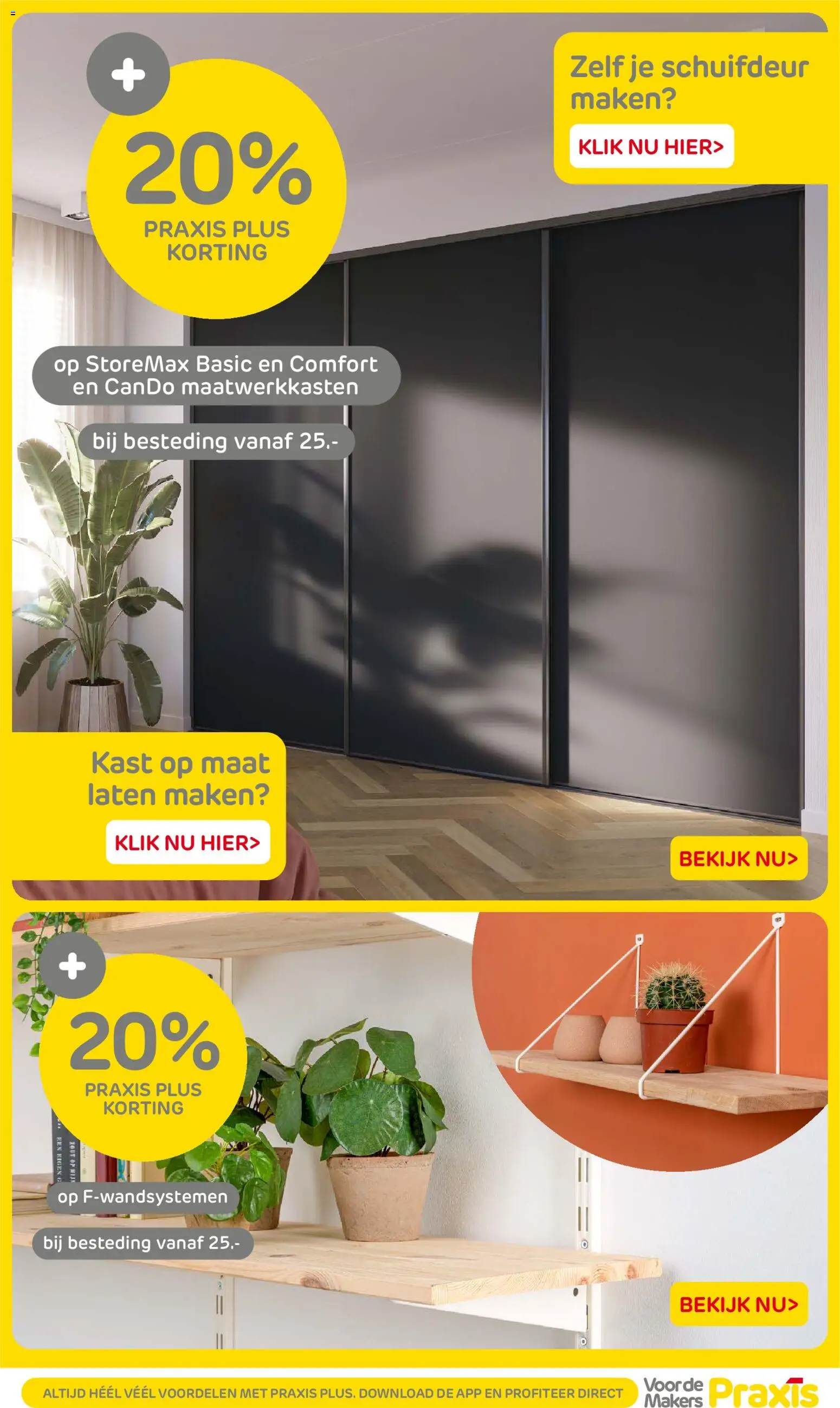 {H1} | Pagina: 50 | Producten: Kast