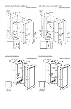 Náhled letáku XXXLutz leták - Dieter Knoll od 01.02.2026 | Strana: 20 | Produkty: Lednice, Mrazák