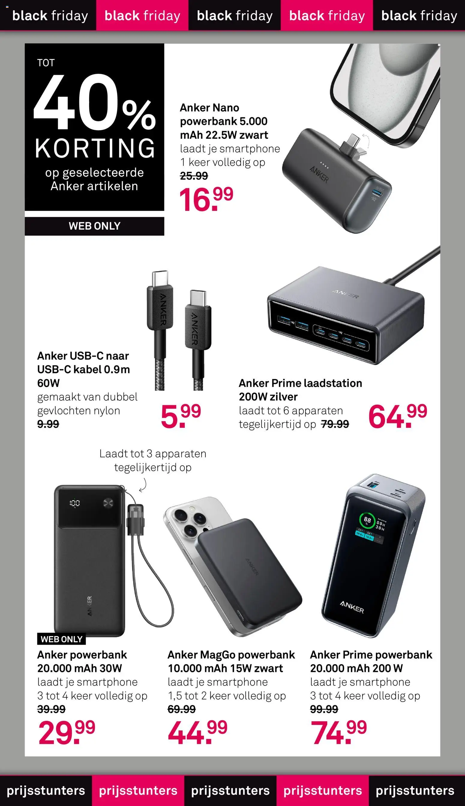 {H1} | Pagina: 23 | Producten: Smartphone, Kabel