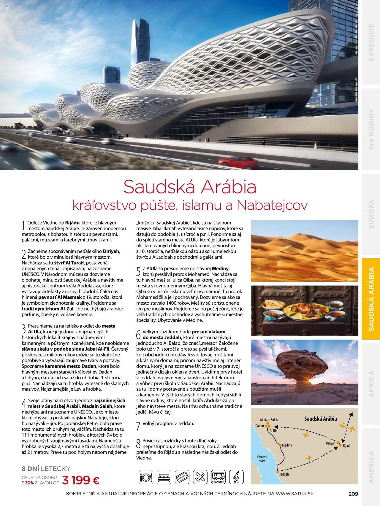 Nové Satur akcie – leták je platný od 24.09.2024 | Strana: 209