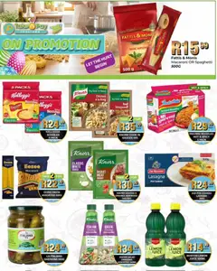 Take n Pay specials catalogue – valid from 23.03.2026 | Page: 16