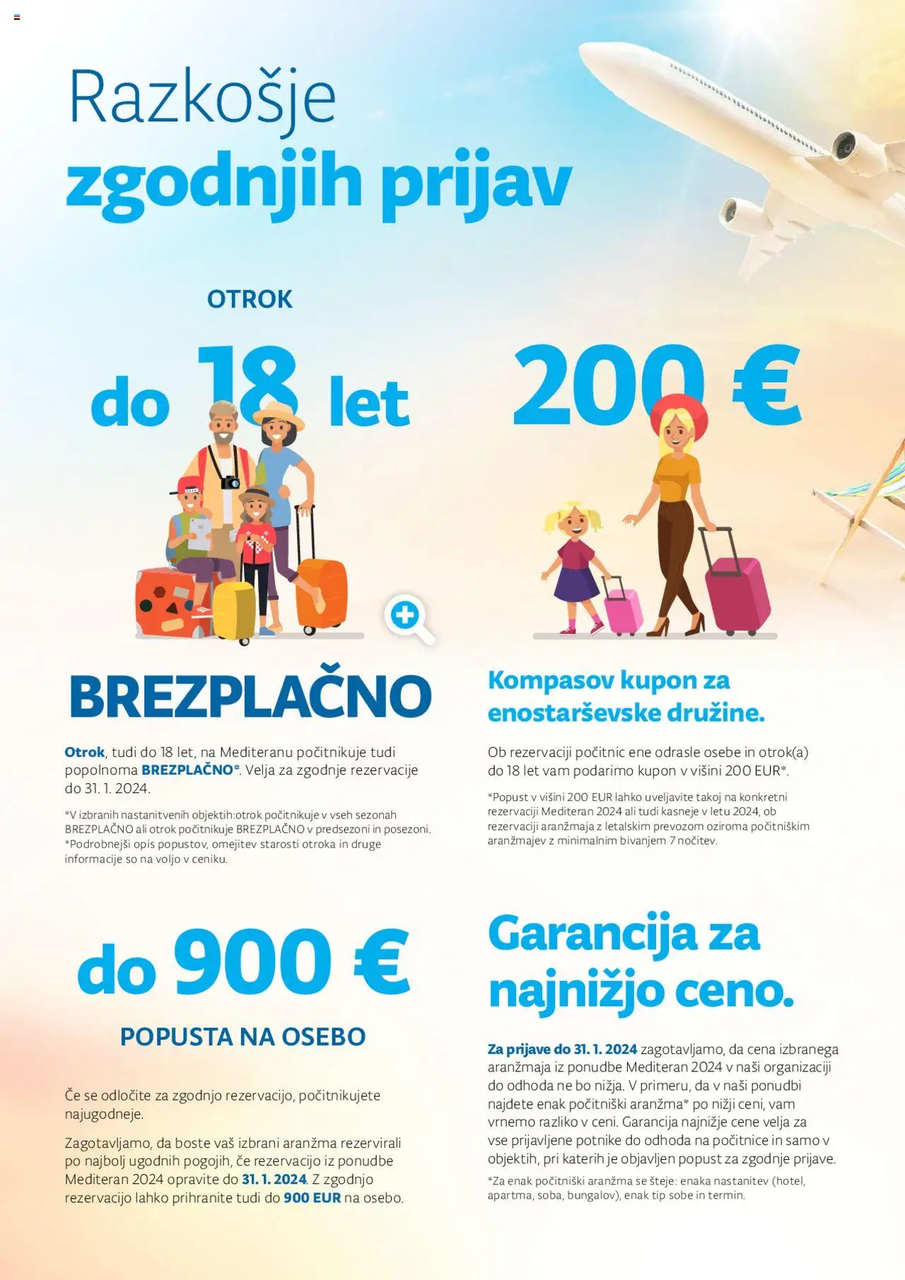Novi Kompas katalog ponudbe – veljaven od 11.01.2024 | Stran: 4