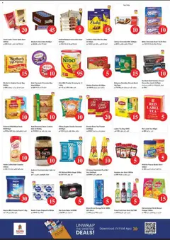 Preview of Nesto - Offers valid from 27.04.2026 | Page: 3