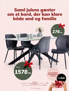 Daells Bolighus - Julens bedste gaveidéer gyldig fra 24.12.2025 | Side: 19