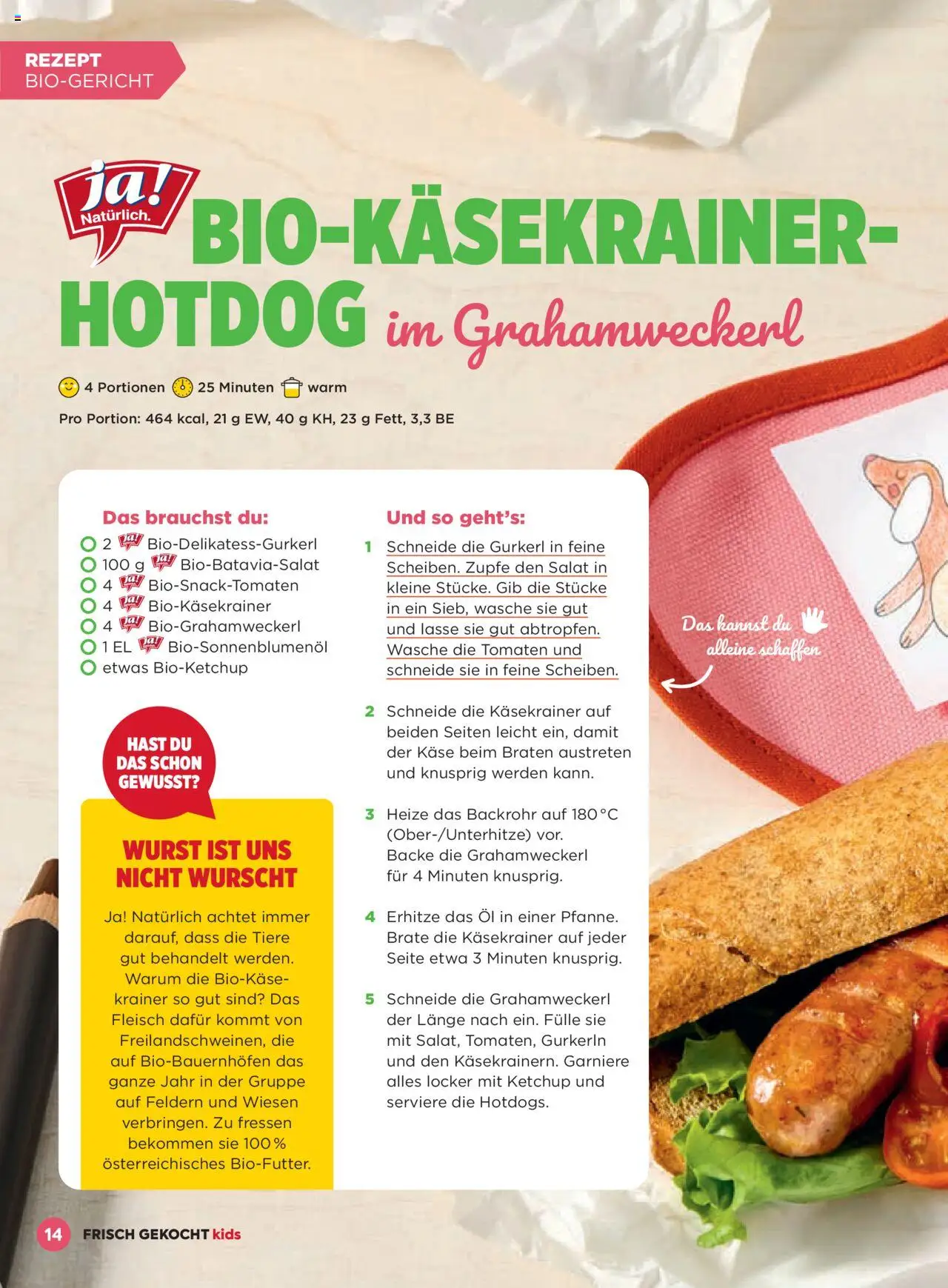 Billa AT akciós ujság - amely érvényes a következő dátumtól: 19.06.2025 | Oldal: 14 | Termékek: Ketchup, Só