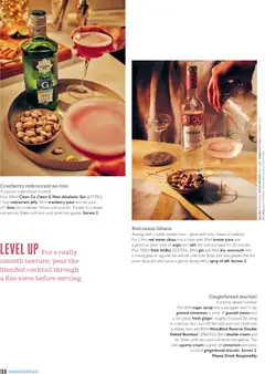 Preview of Waitrose - December 2025 valid from 01.12.2025 | Page: 168