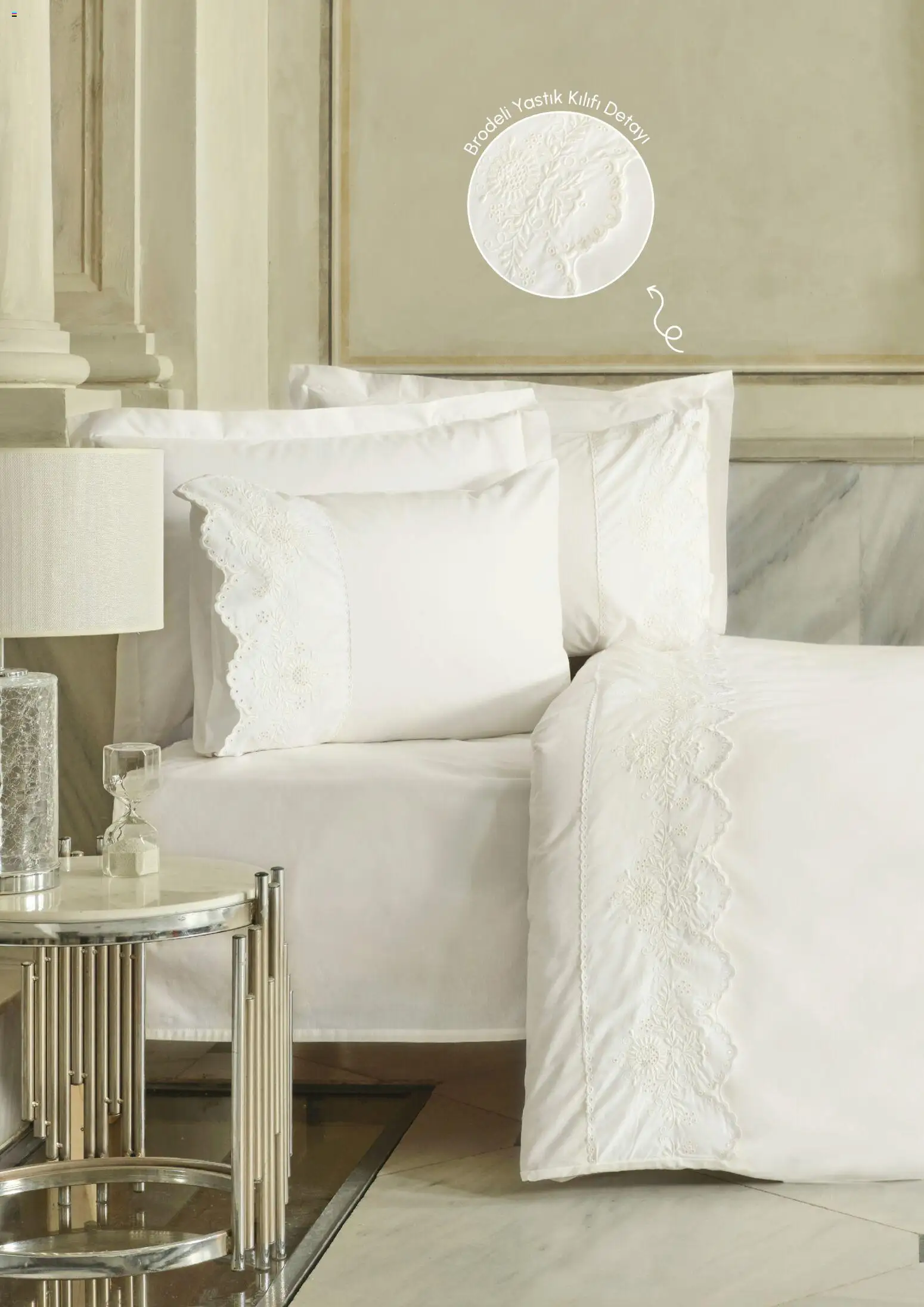 Karaca Home - Katalog Sezonsuz Karaca Home Şıklığı - İlkbahar / Yaz 2026 - 01.03.2026 tarihinden itibaren geçerlidir | Sayfa: 18