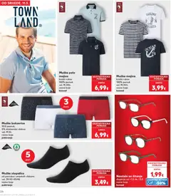 Katalog Kaufland - Pregled kataloga iz trgovine Kaufland, vrijedi od 11.03.2026 | Stranica: 26
