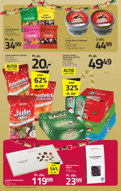 Fleggaard - Tilbudsavis gyldig fra 05.11.2025 | Side: 52