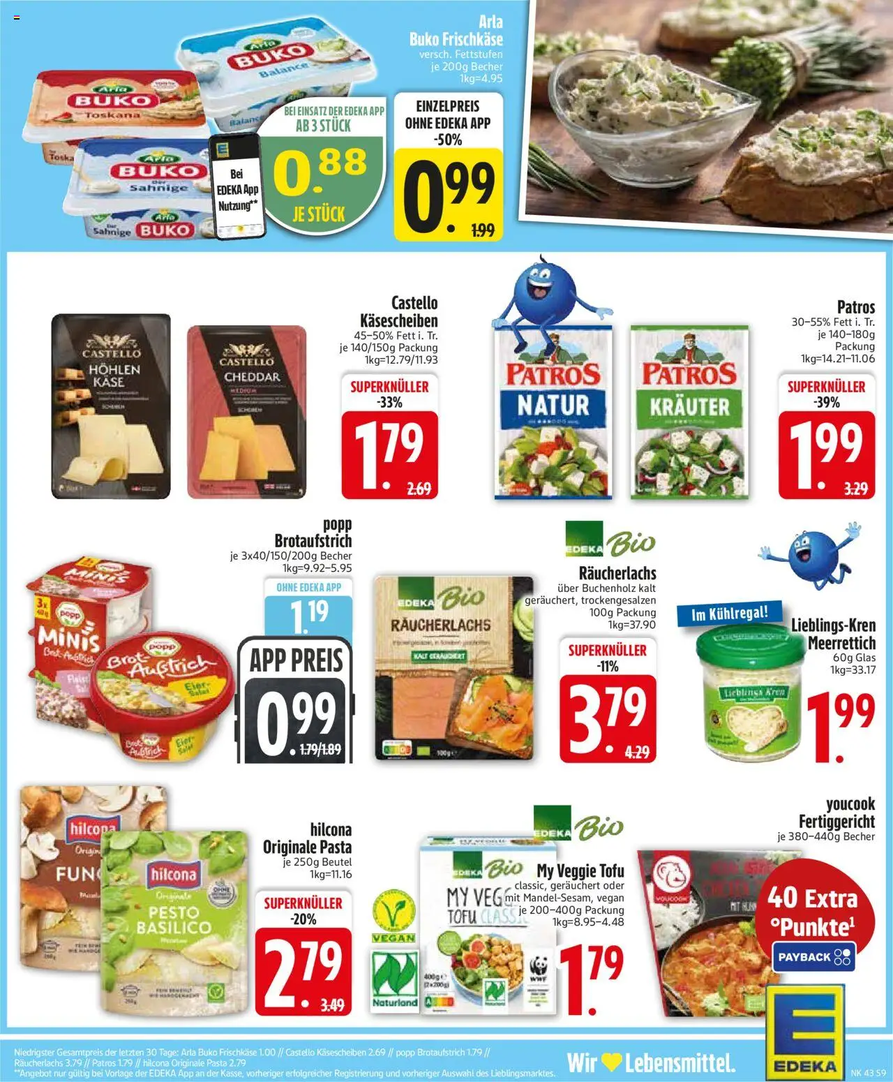 {H1} | Pagina: 9 | Producten: Zsalukő, Pasta, Cheddar