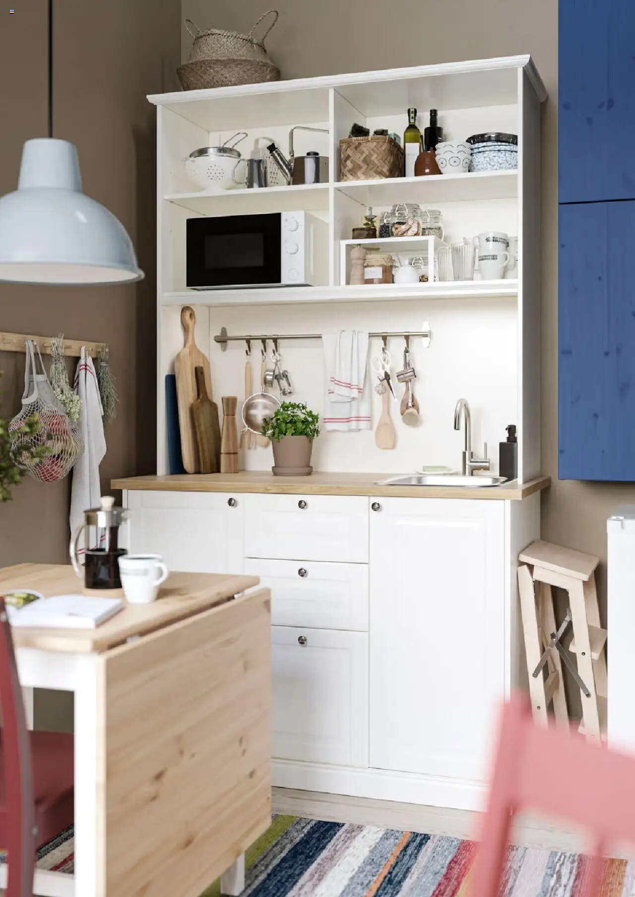 Novi IKEA katalog ponudbe – veljaven od 01.10.2025 | Stran: 17