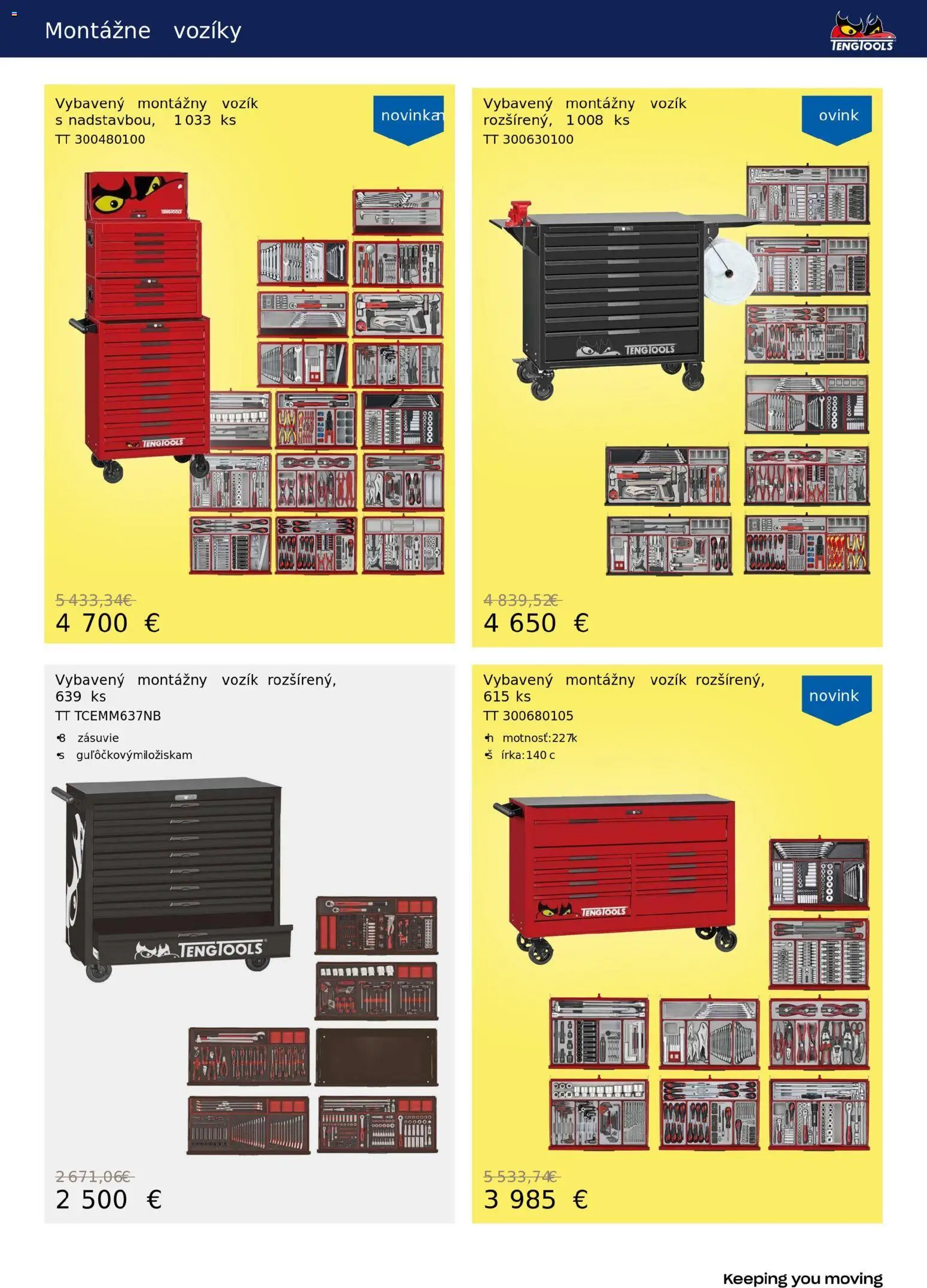 Nové Auto Kelly akcie – leták je platný od 03.11.2025 | Strana: 21
