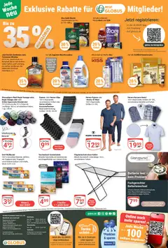 Globus Prospekt 	 ab 20.04.2026 gültig | Seite: 24