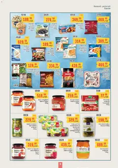 Aroma Market katalog - pregled Aroma Market kataloga - važi od 19.02.2026 | Strana: 9