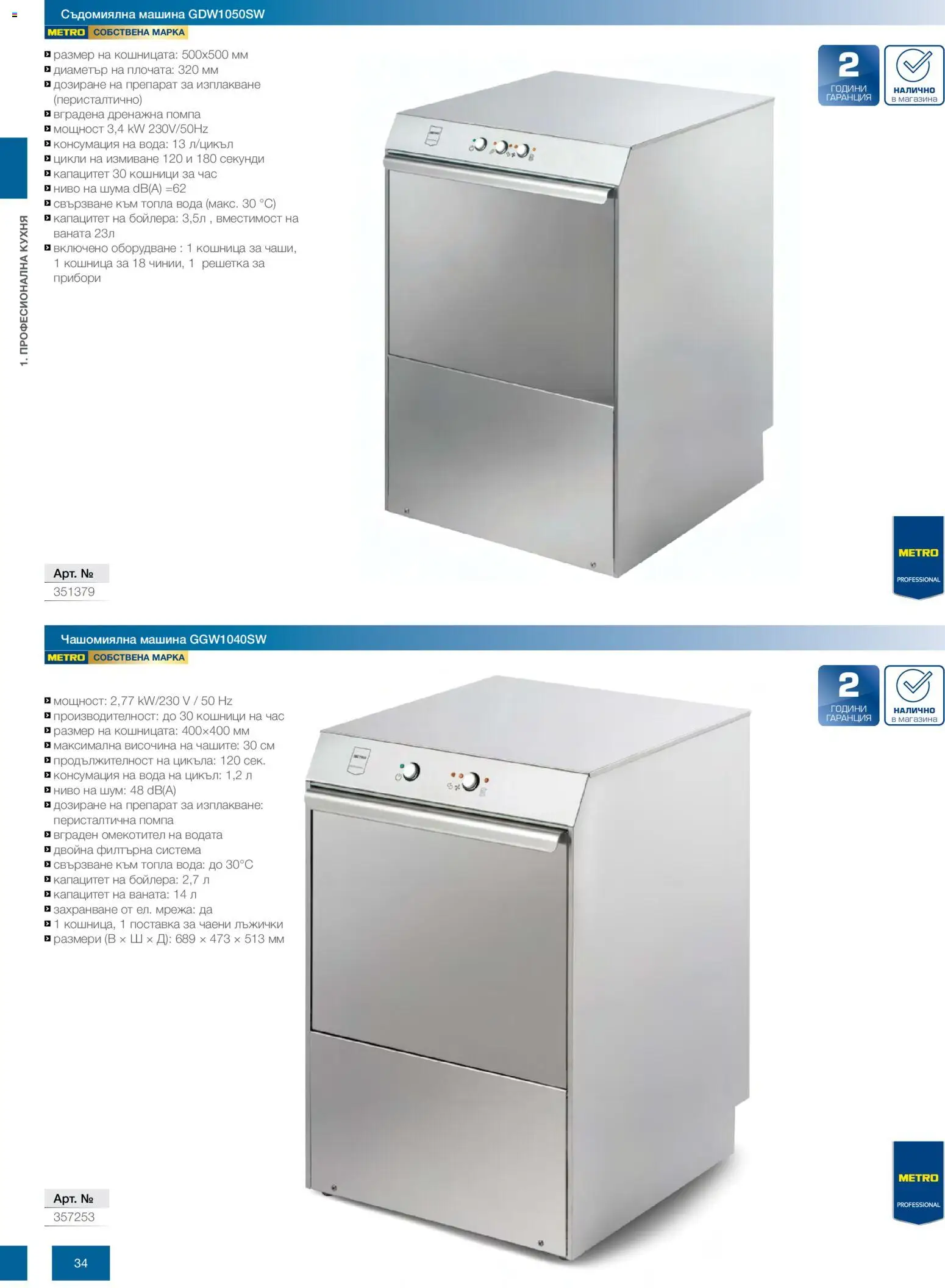 {H1} | Страница: 34 | Продукти: Препарат, Помпа, Мрежа, Кошница