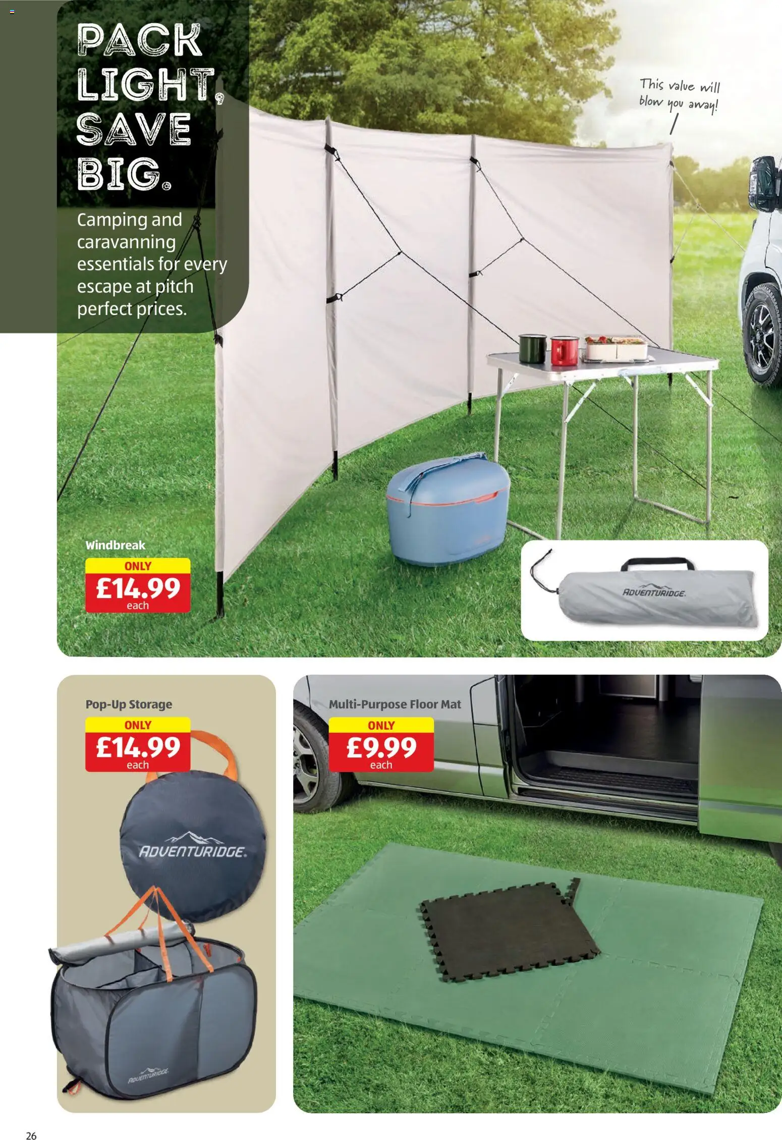 {H1} | Page: 26 | Products: Floor