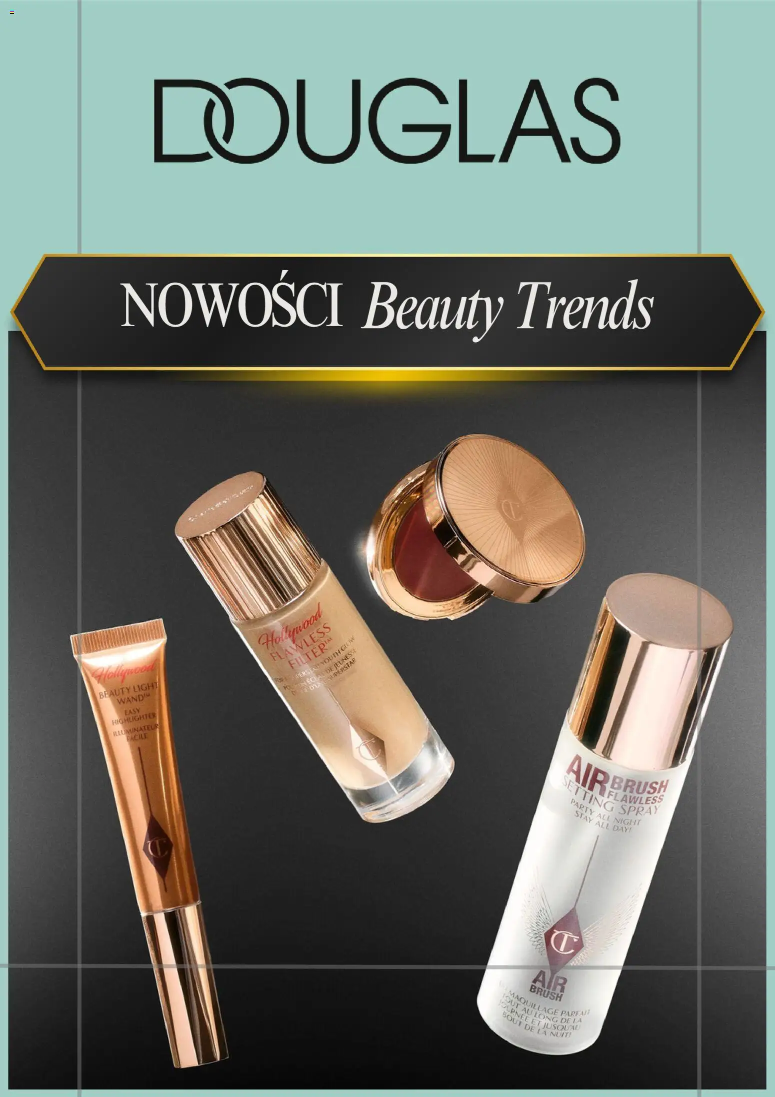 Douglas promocje od 06.12.2025 | Strona: 1