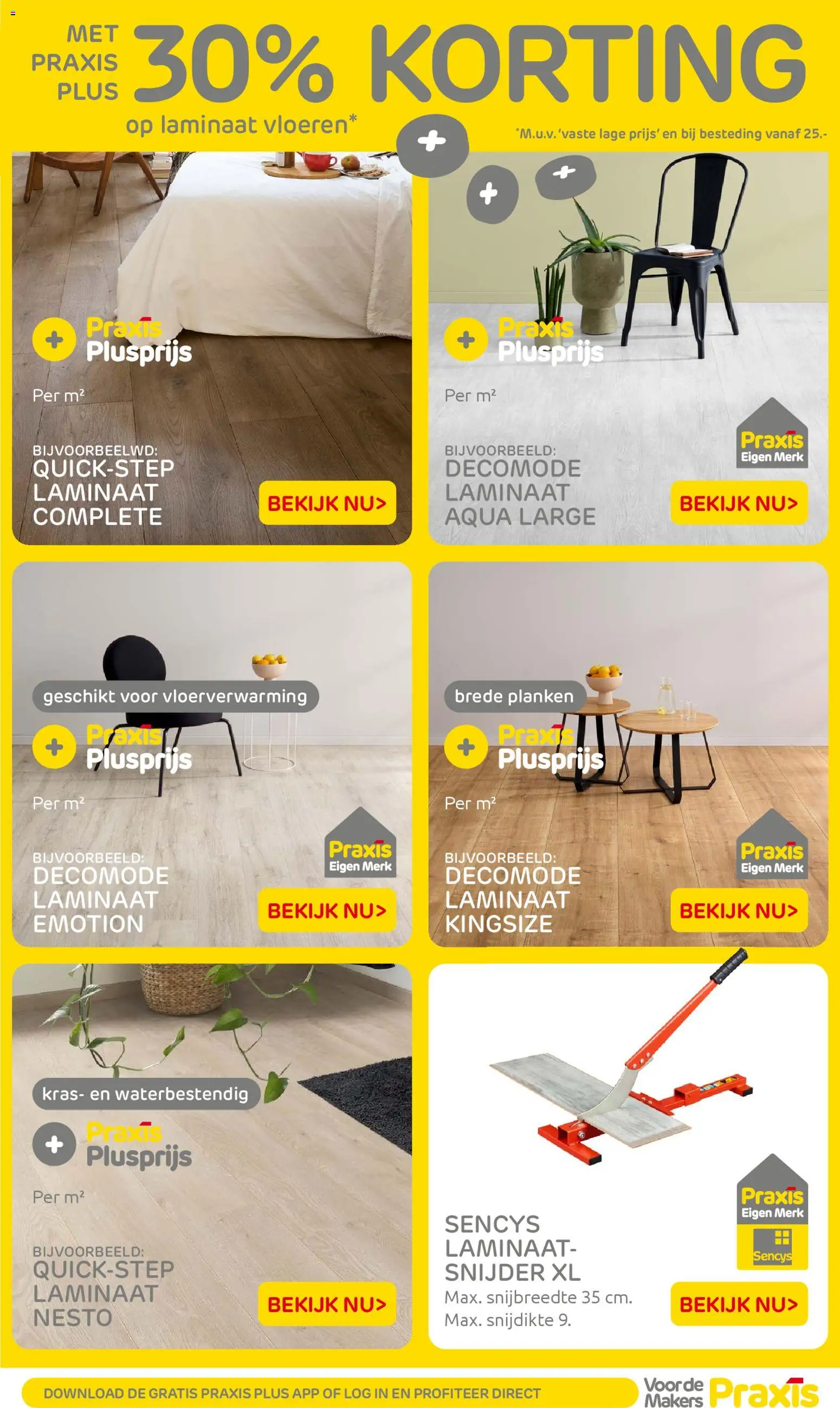 {H1} | Pagina: 8 | Producten: Snijder, Planken