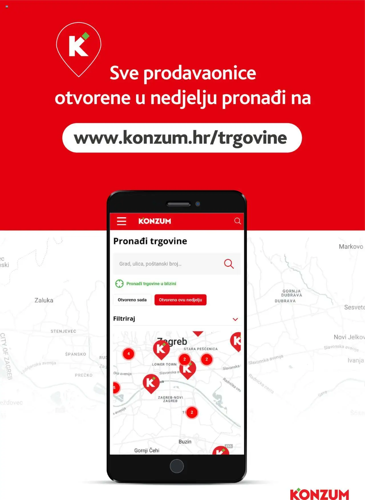 Konzum katalog | vrijedi od 25.06.2025 | Stranica: 41