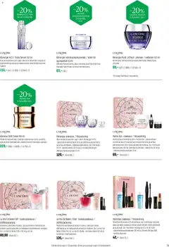 Sokos-mainoslehti voimassa 12.11.2025 alkaen | Sivu: 79 | Tuotteet: Yövoide, Kasvovoide