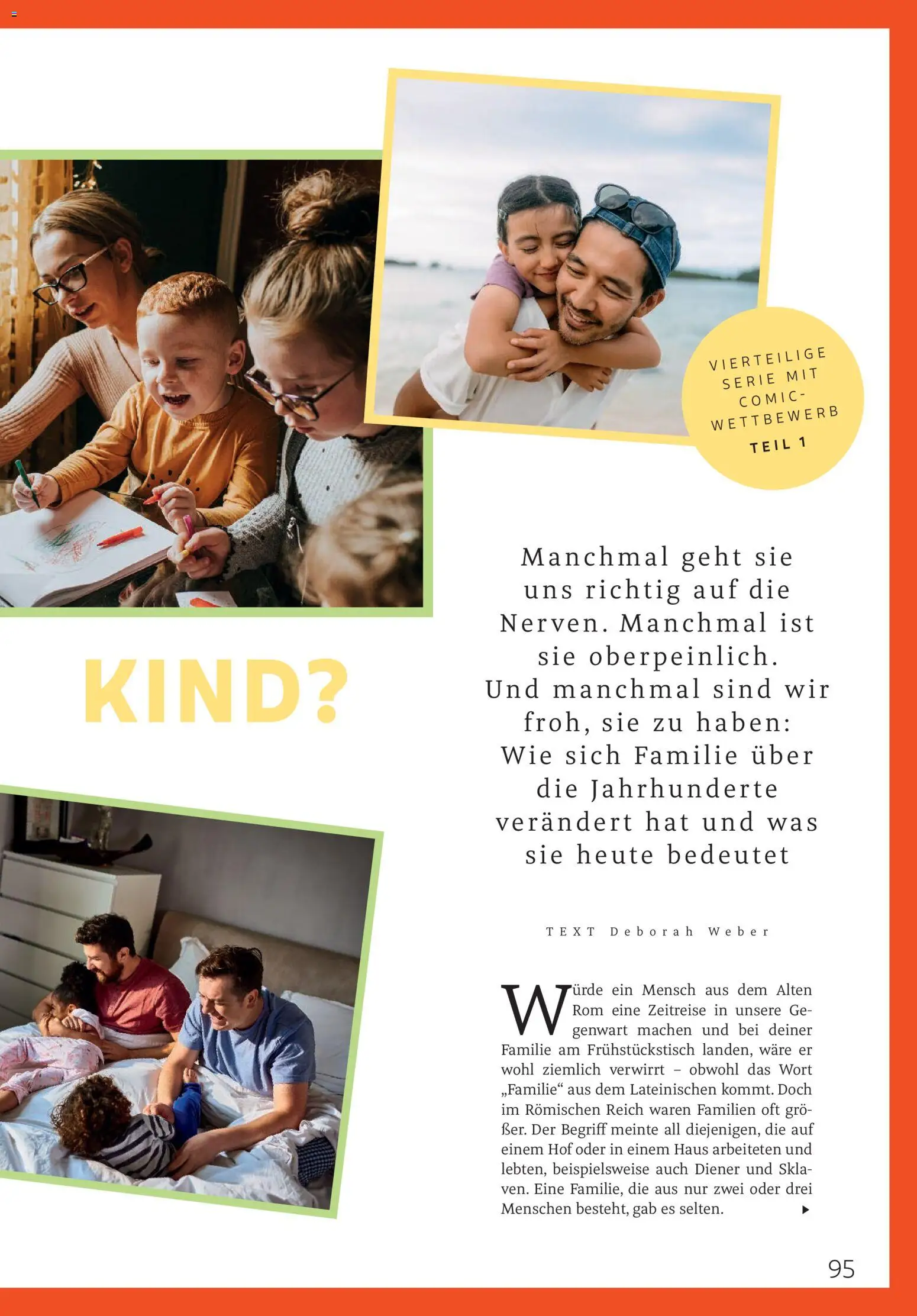 Rossmann Centaur – gültig ab 01.01.2026 | Seite: 95