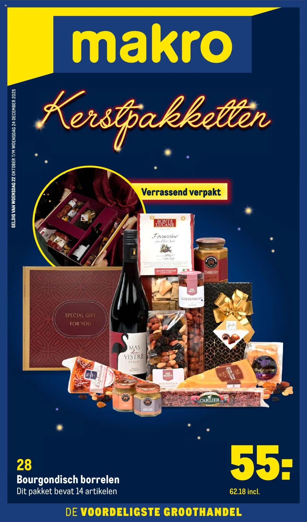 {H1} | Pagina: 1 | Producten: Rozijnen, Knoflook