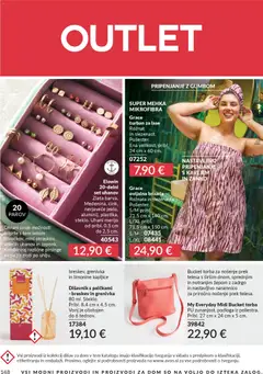 Avon katalog akcije – veljaven od 01.02.2026 | Stran: 154