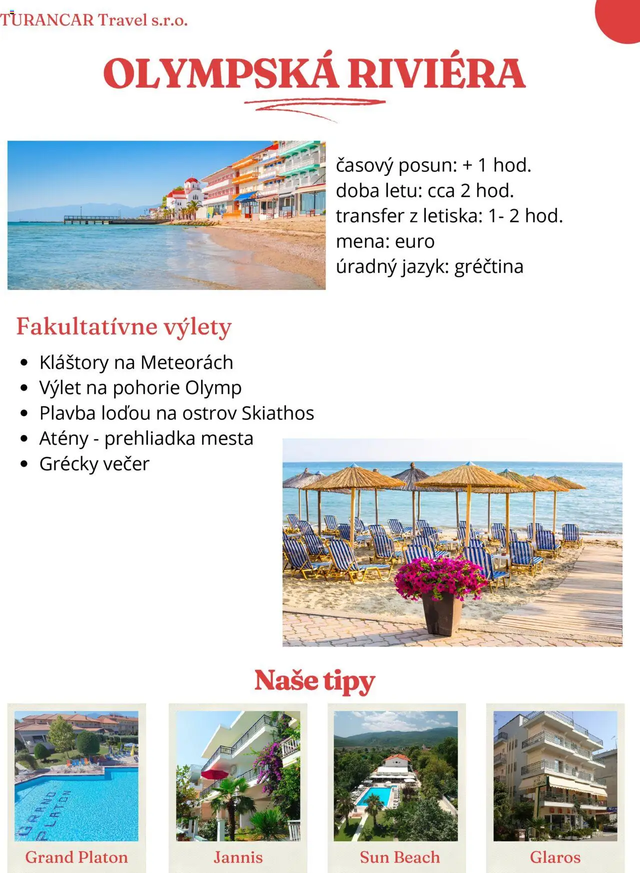 Turancar Grécko │ platný od 17.07.2025 | Strana: 10