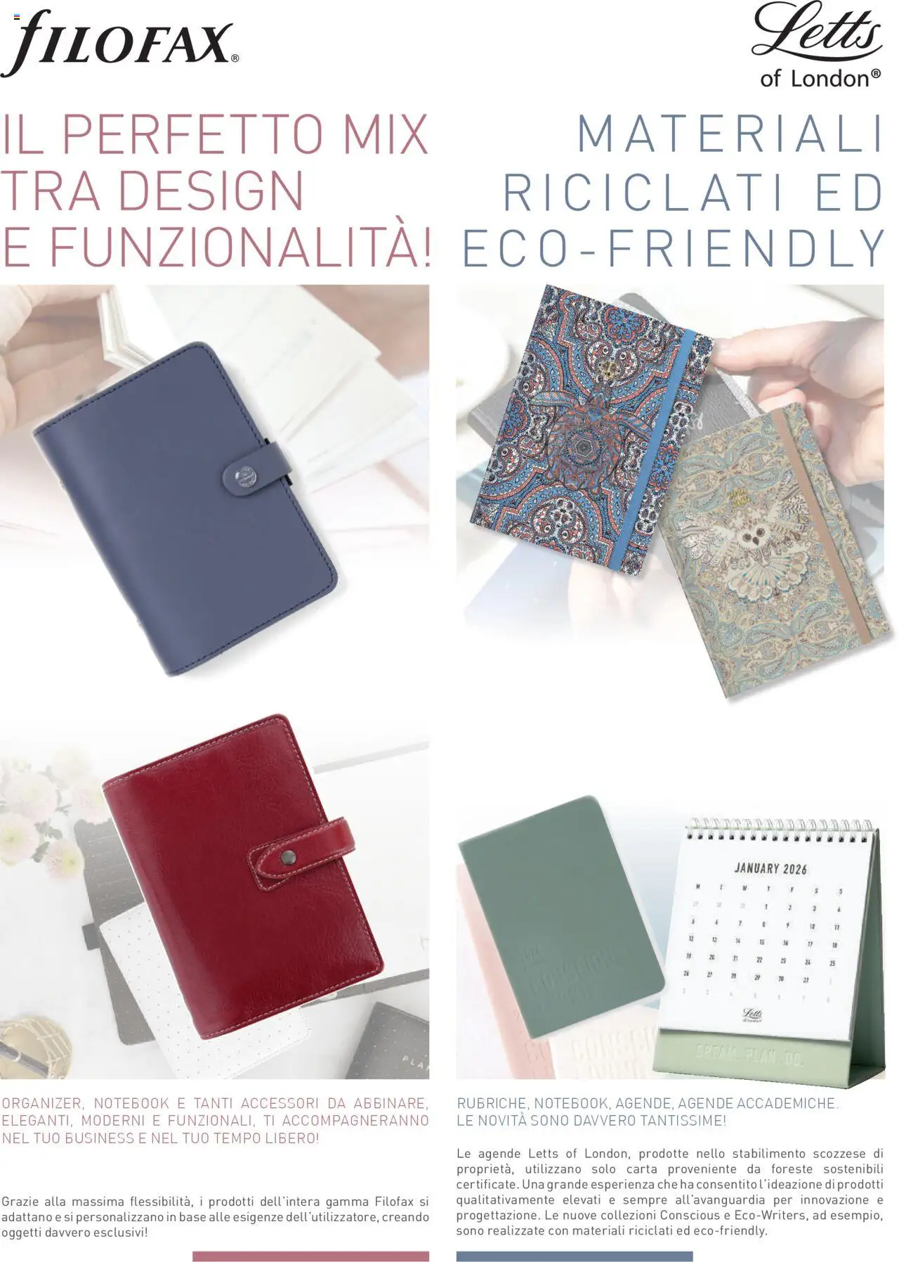 Volantino Buffetti del 06.09.2025 | Pagina: 23 | Prodotti: Notebook