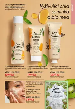 Náhled letáku Oriflame katalog č.03/2026 od 11.02.2026 | Strana: 113