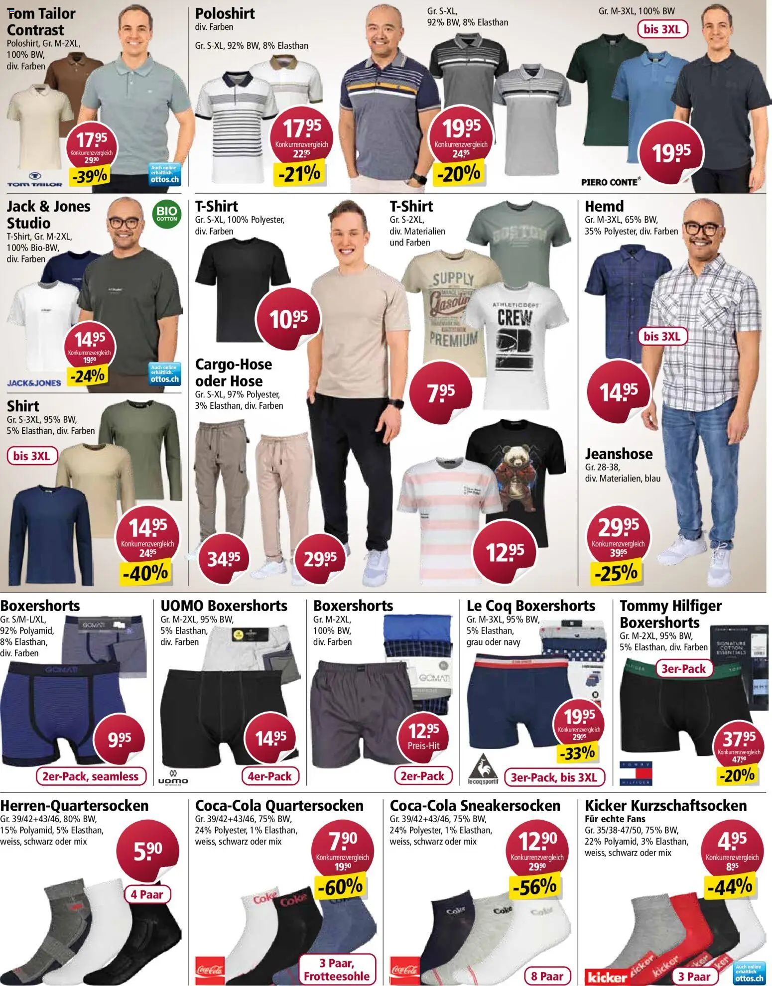 Otto's Aktionen – gültig ab 17.02.2026 | Seite: 6