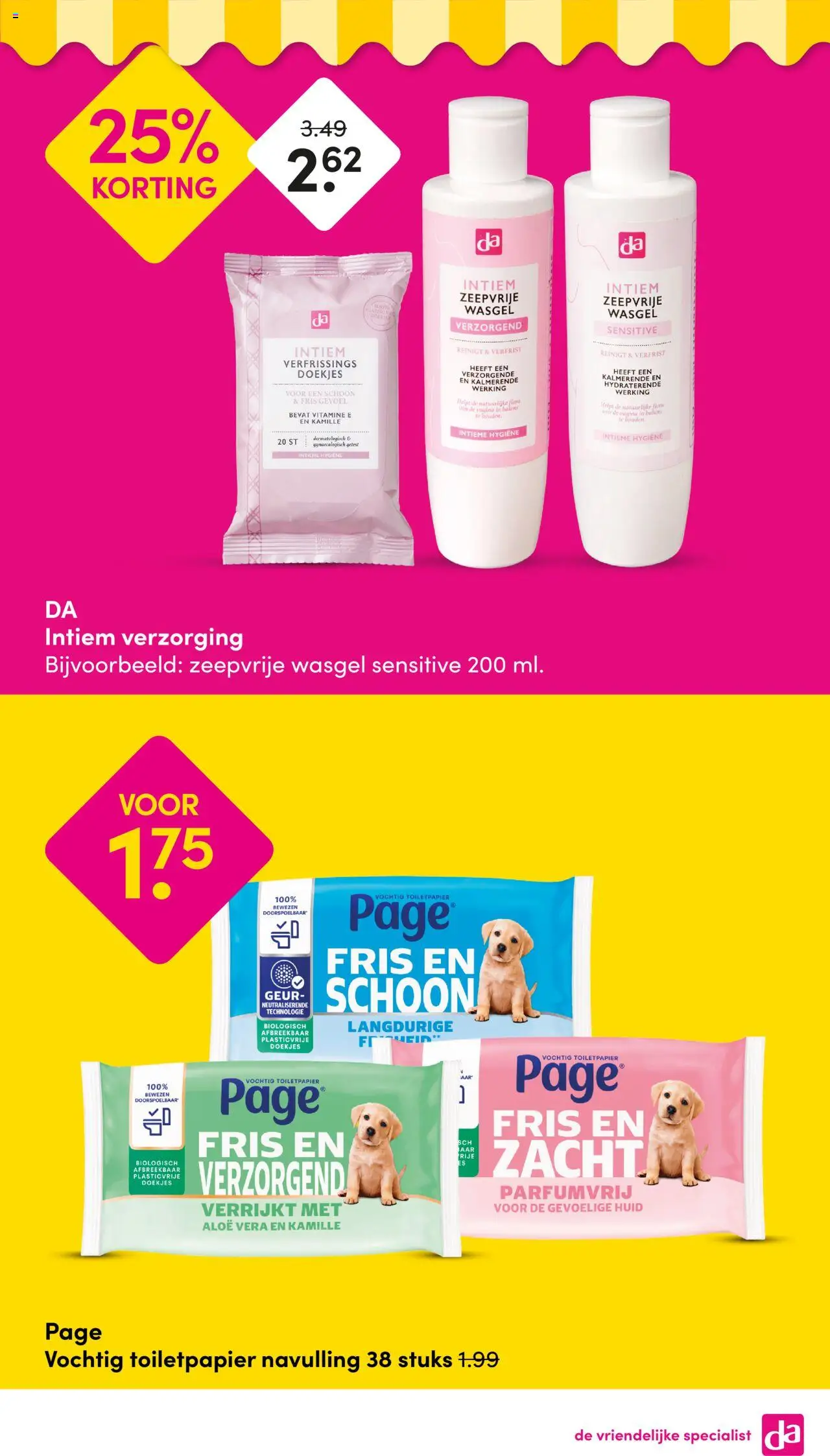  | Pagina: 23 | Producten: Tonic, Ostyalap, Geur, Toiletpapier