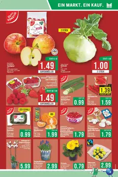 Marktkauf Prospekt 	 ab 12.01.2026 gültig | Seite: 3