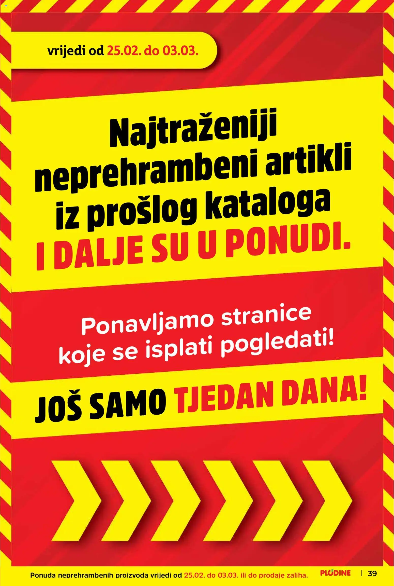 Plodine katalog | vrijedi od 25.02.2026 | Stranica: 39