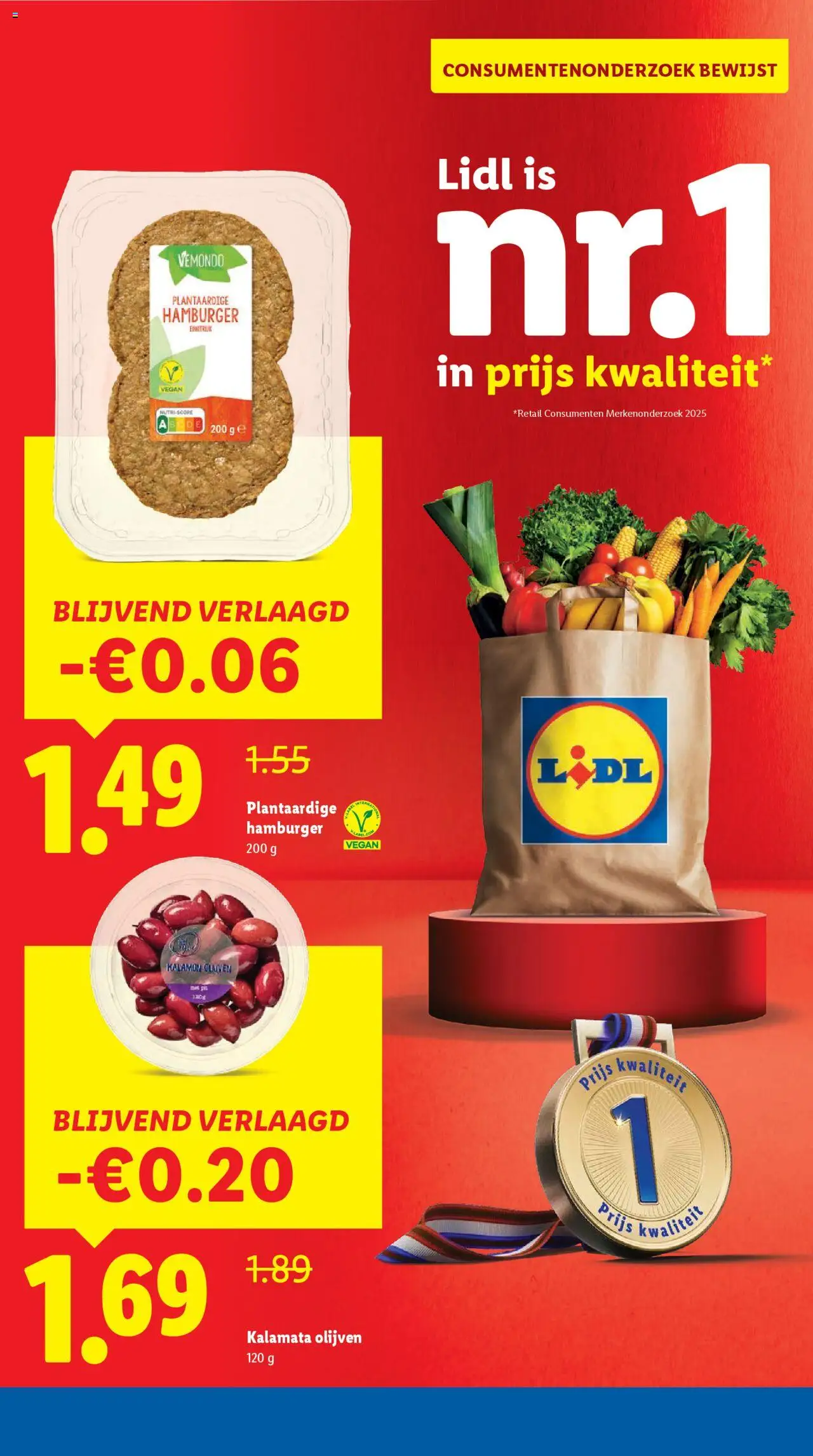  | Pagina: 4 | Producten: Hamburger, Olijven