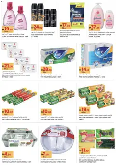 Preview of Géant Black friday valid from 21.11.2025 | Page: 14