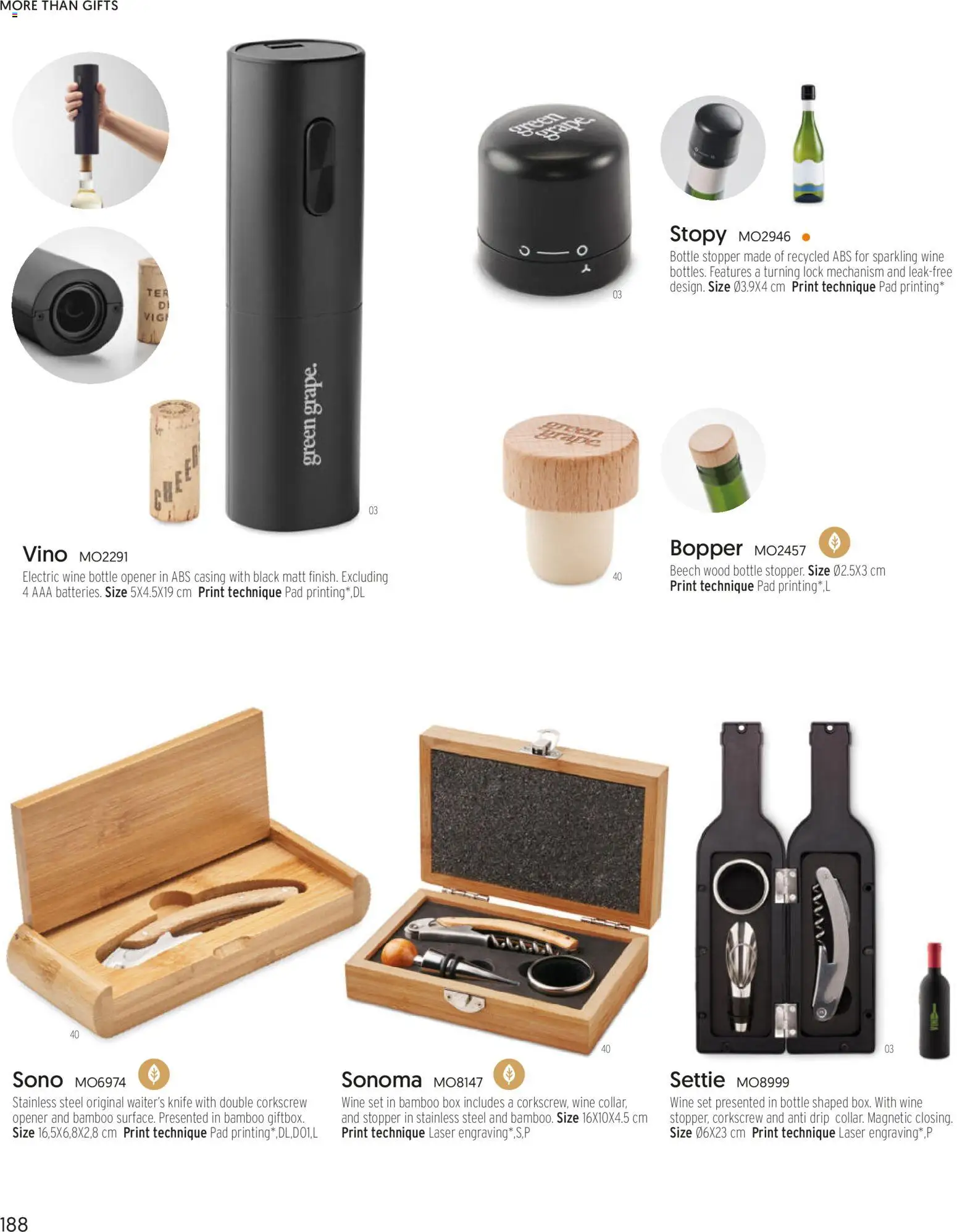 Sapo Giveaways More than gifts – σε ισχύ από 15.01.2026 | Σελίδα: 190