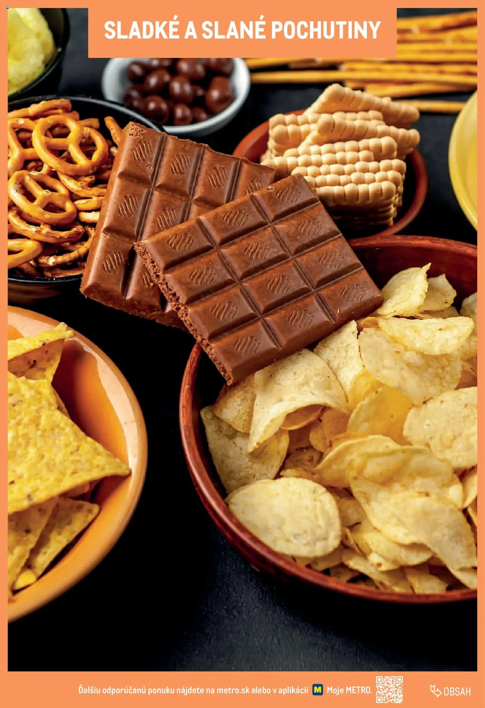 Nové Metro akcie – leták je platný od 01.01.2025 | Strana: 120