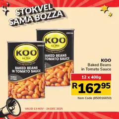 Jumbo specials catalogue – valid from 13.11.2025 | Page: 4