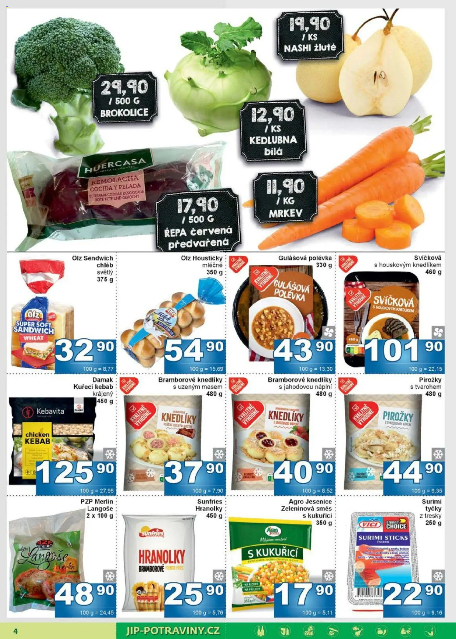 Jip leták od 11.02.2026 | Strana: 4