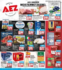 AEZ Prospekt 	 ab 12.01.2026 gültig