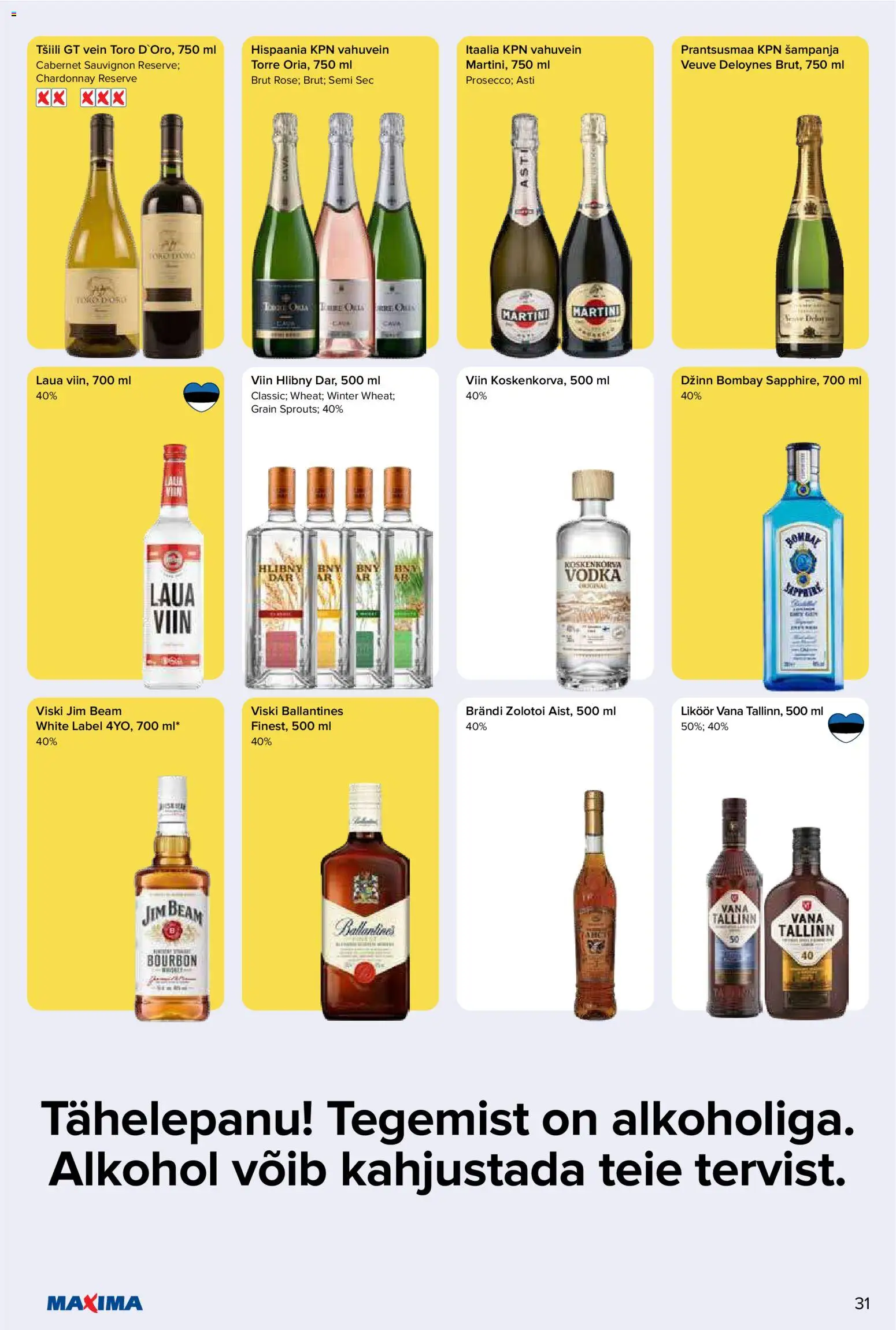 {H1} | Lehekülg: 32