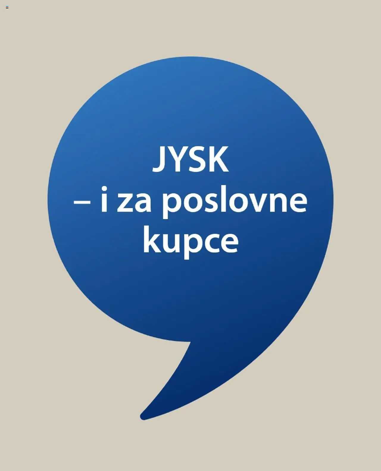 Jysk katalog - važi od 13.08.2025 | Strana: 25